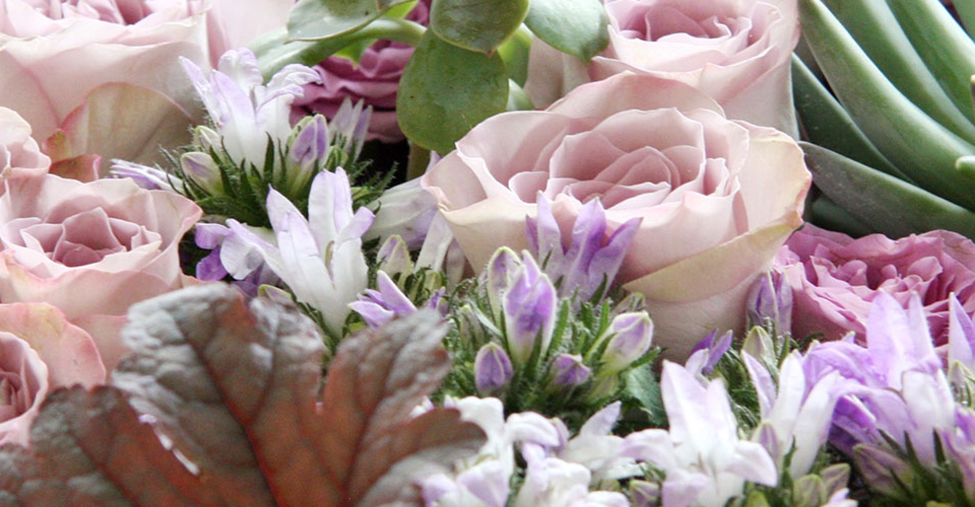 National Flower Arranging Day » NAFAS