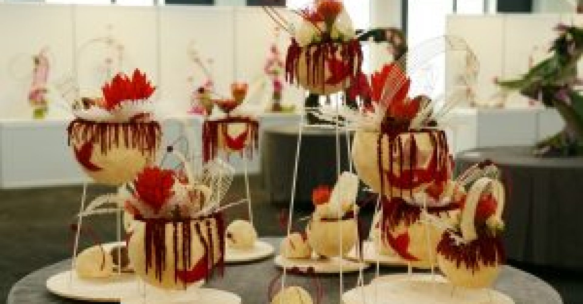 NAFAS VIRTUAL SHOW » NAFAS