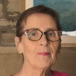 Rita Braithwaite Rita Braithwaite