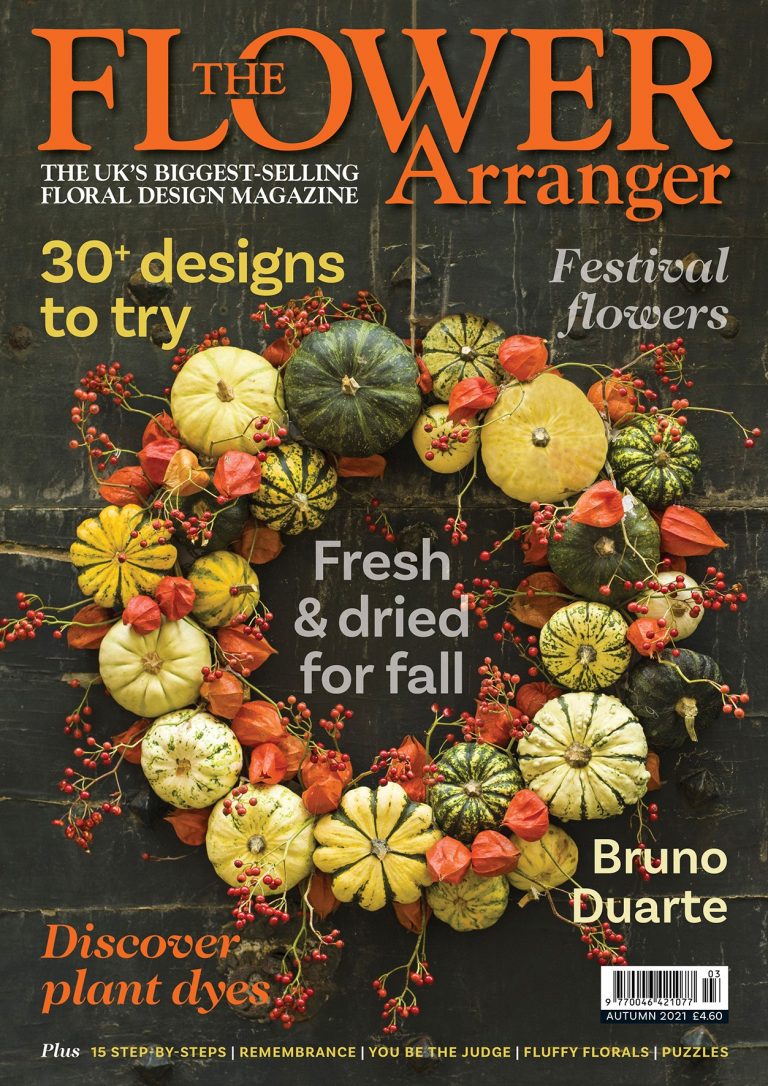 the flower arranger magazine the flower arranger magazine
