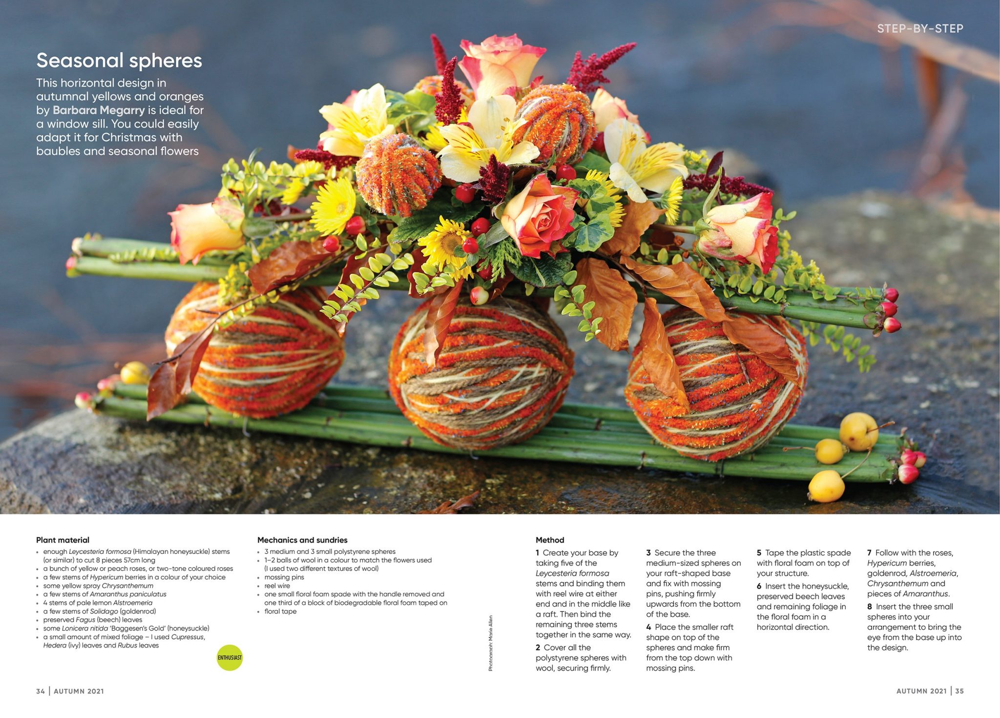 the flower arranger magazine the flower arranger magazine