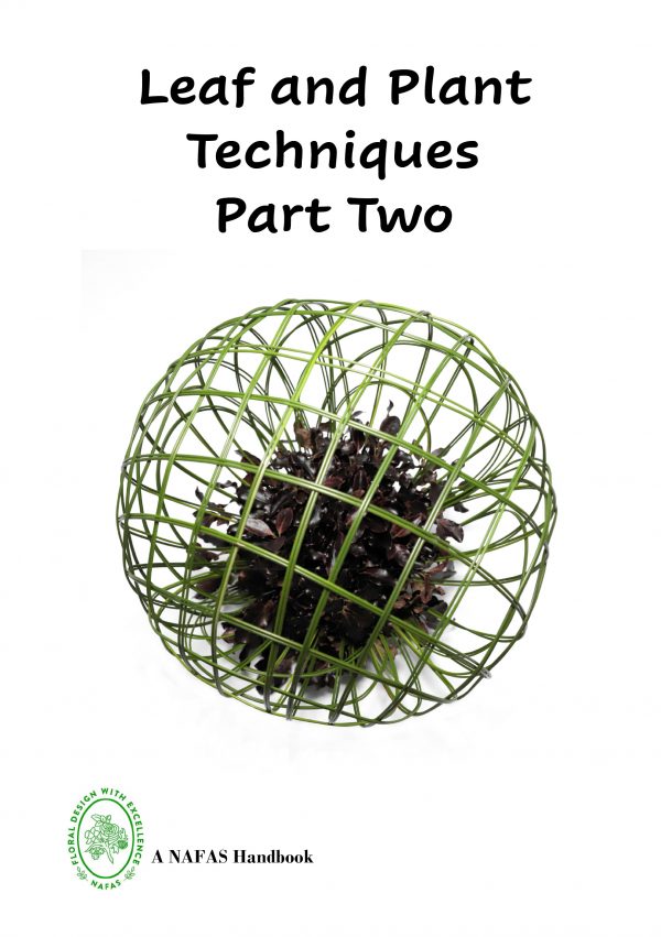 Leaf and Plant Techniques Part Two