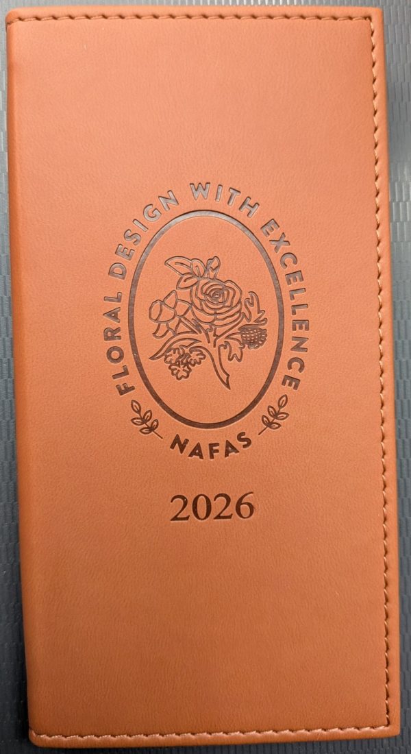 Diary 2026