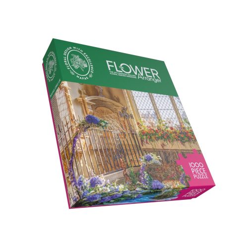 Jigsaw - Hitchin Design