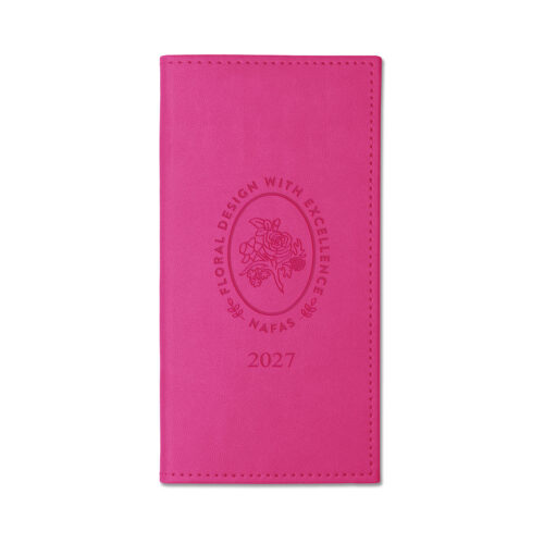Diary 2027